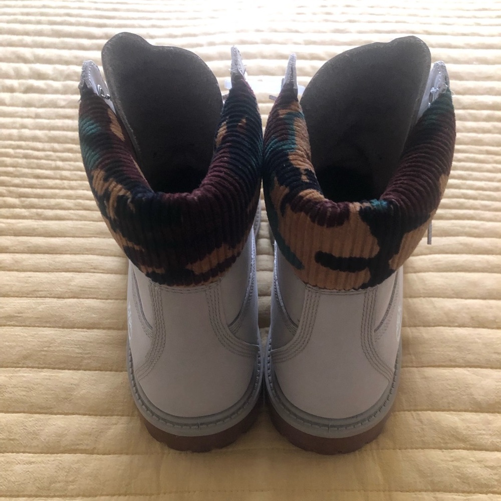 Timberland - Picture 3 of 16
